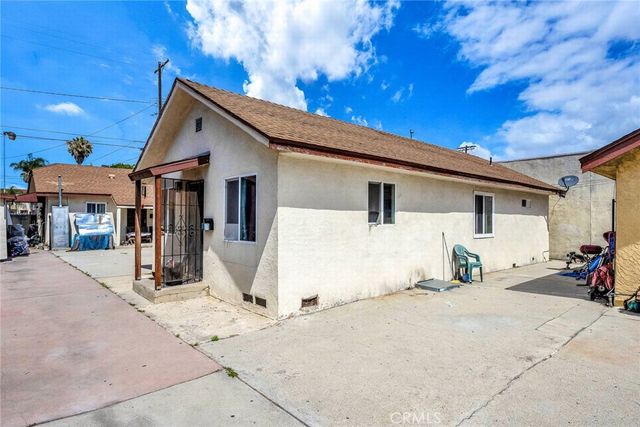 519 Broad Avenue, Wilmington, CA 90744