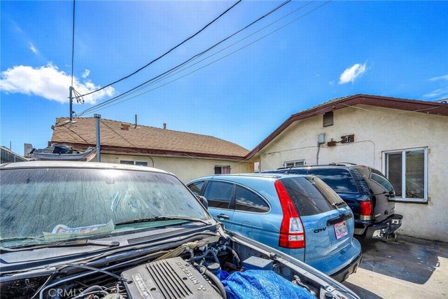 519 Broad Avenue, Wilmington, CA 90744