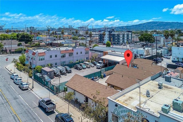 519 Broad Avenue, Wilmington, CA 90744