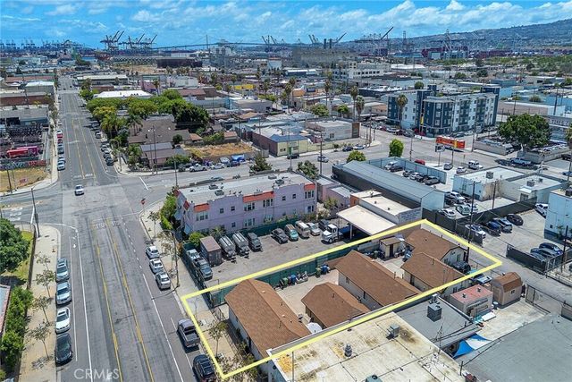 519 Broad Avenue, Wilmington, CA 90744