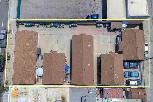 519 Broad Avenue, Wilmington, CA 90744
