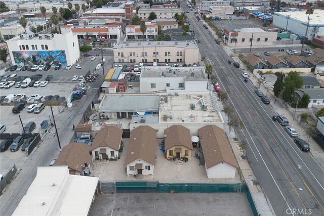 519 Broad Avenue, Wilmington, CA 90744