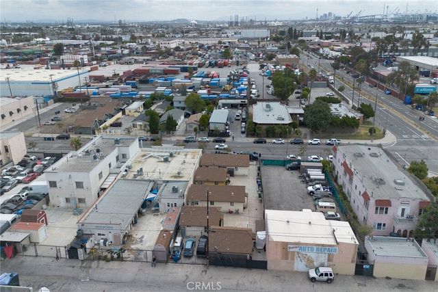 519 Broad Avenue, Wilmington, CA 90744