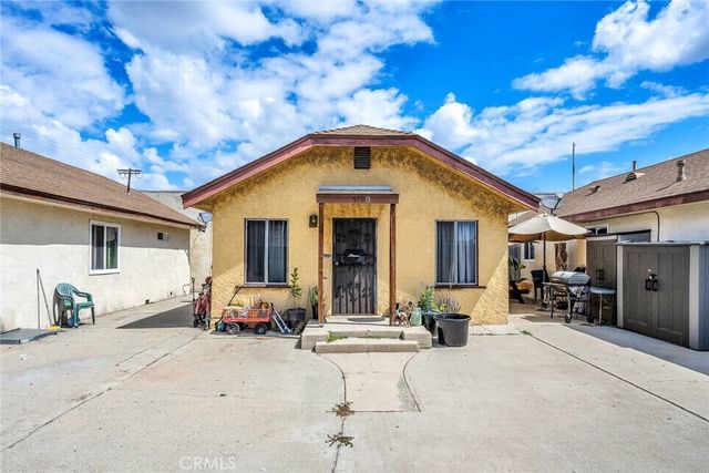 519 Broad Avenue, Wilmington, CA 90744