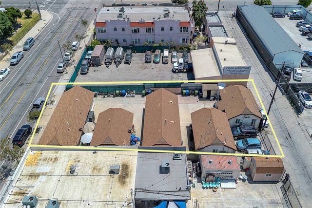 519 Broad Avenue, Wilmington, CA 90744