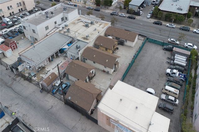 519 Broad Avenue, Wilmington, CA 90744