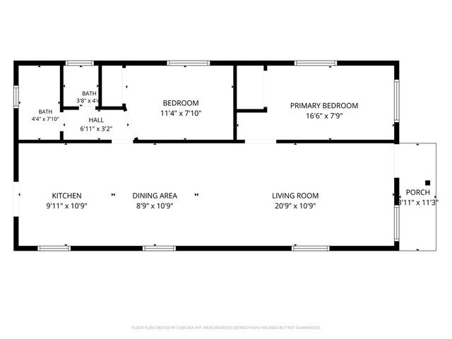519 Broad Avenue, Wilmington, CA 90744