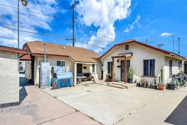 519 Broad Avenue, Wilmington, CA 90744