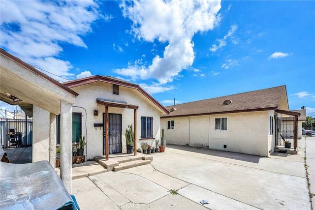 519 Broad Avenue, Wilmington, CA 90744
