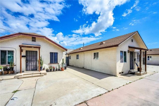 519 Broad Avenue, Wilmington, CA 90744