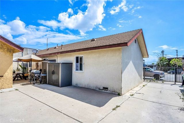 519 Broad Avenue, Wilmington, CA 90744
