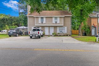 901 Sea Gull Drive A&B, Mount Pleasant, SC 29464