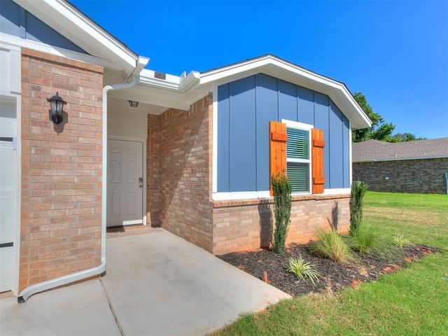 11759 Sweeping Lane, Guthrie, OK 73044