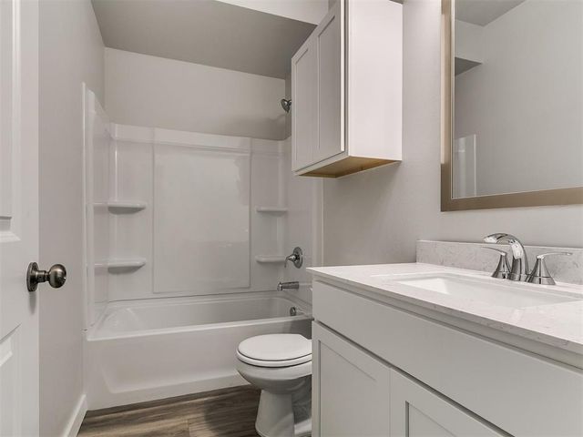 11759 Sweeping Lane, Guthrie, OK 73044