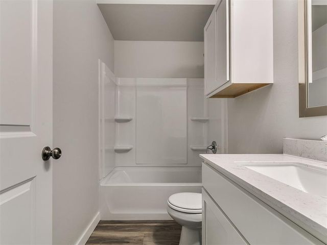 11759 Sweeping Lane, Guthrie, OK 73044