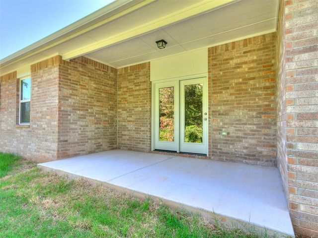 11759 Sweeping Lane, Guthrie, OK 73044