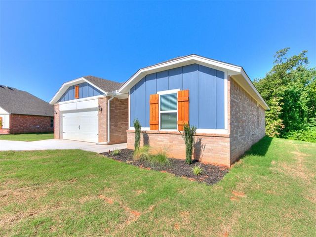 11759 Sweeping Lane, Guthrie, OK 73044