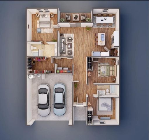 11759 Sweeping Lane, Guthrie, OK 73044