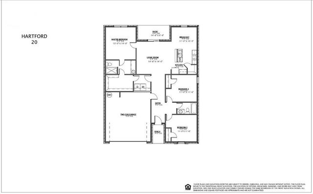 11759 Sweeping Lane, Guthrie, OK 73044