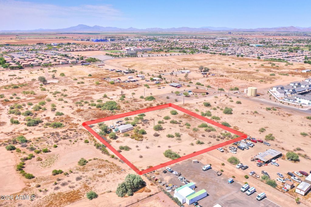 40526 W SEVEN RANCH Road -, Maricopa, AZ 85138 — photo 2