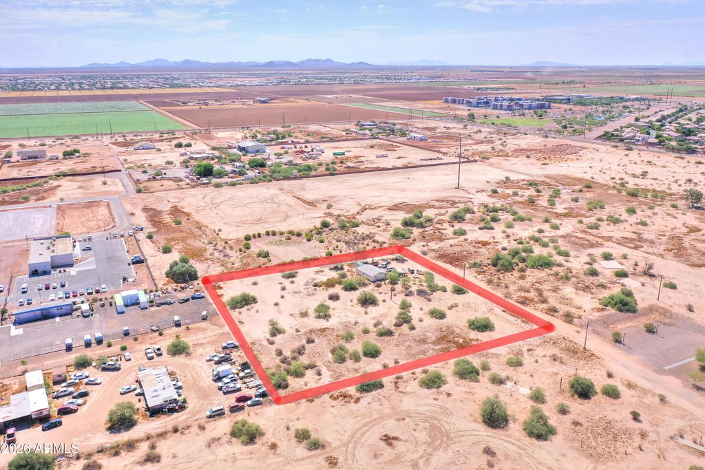 40526 W SEVEN RANCH Road -, Maricopa, AZ 85138 — photo 3