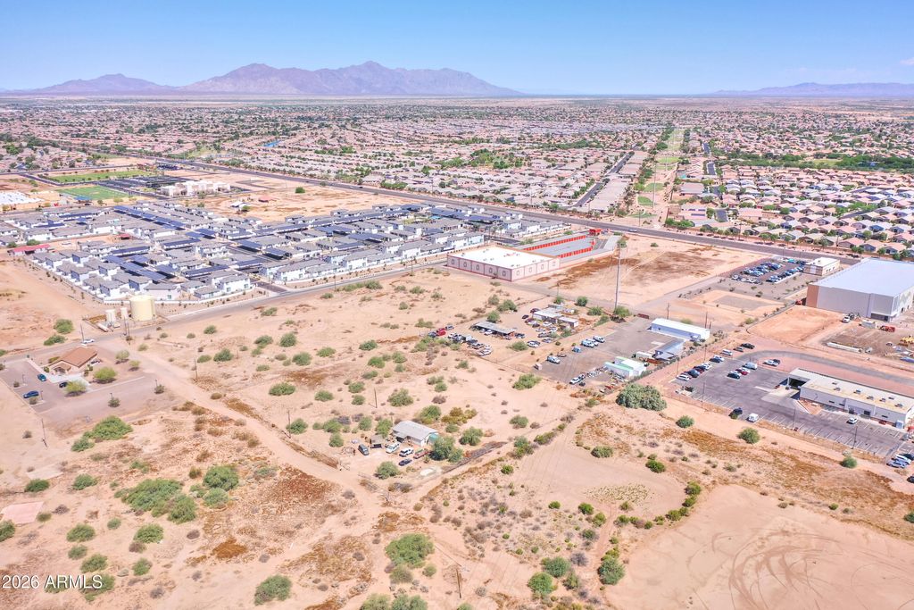 40526 W SEVEN RANCH Road -, Maricopa, AZ 85138 — photo 4