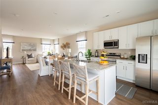 4188 Park Trail Dr Unit#U-5, Henrico, VA 23223