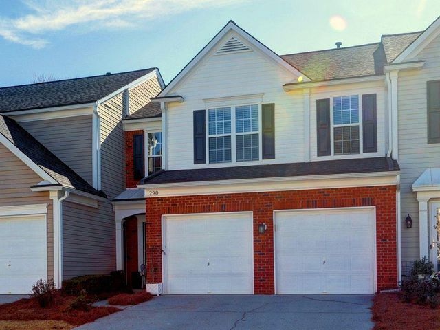 290 Regent Square, Woodstock, GA 30188