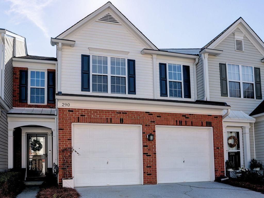 290 Regent Square, Woodstock, GA 30188
