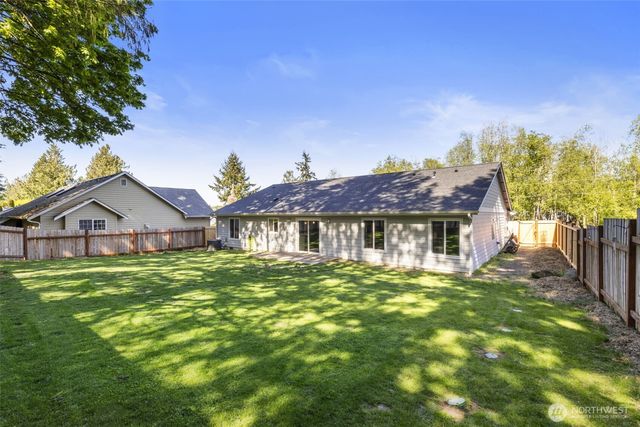 37110 Bay Street NE, Hansville, WA 98340