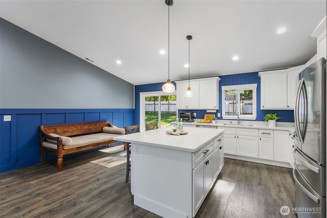 37110 Bay Street NE, Hansville, WA 98340