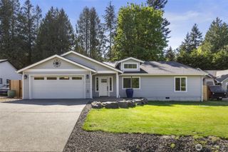 37110 Bay Street NE, Hansville, WA 98340