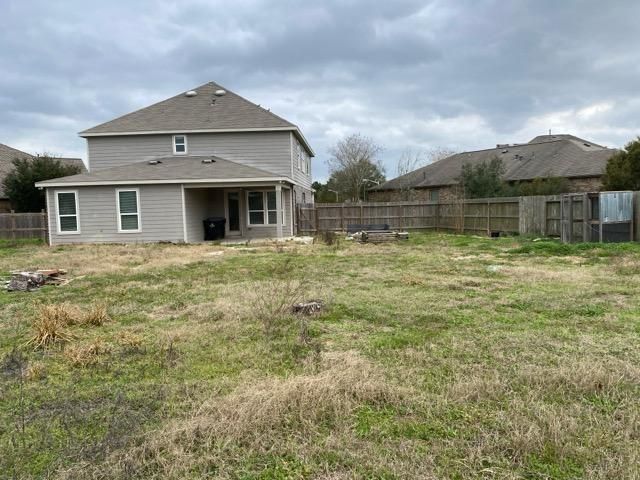 20703 Littlewick Drive, Porter, TX 77365