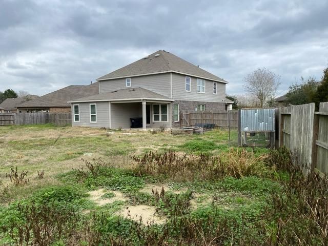 20703 Littlewick Drive, Porter, TX 77365