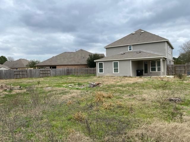 20703 Littlewick Drive, Porter, TX 77365