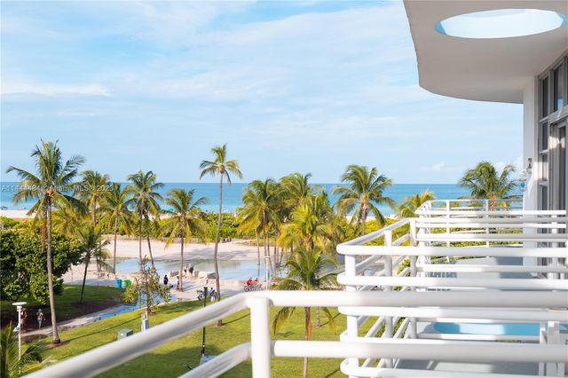 1052 Ocean Dr C503, Miami Beach, FL 33139