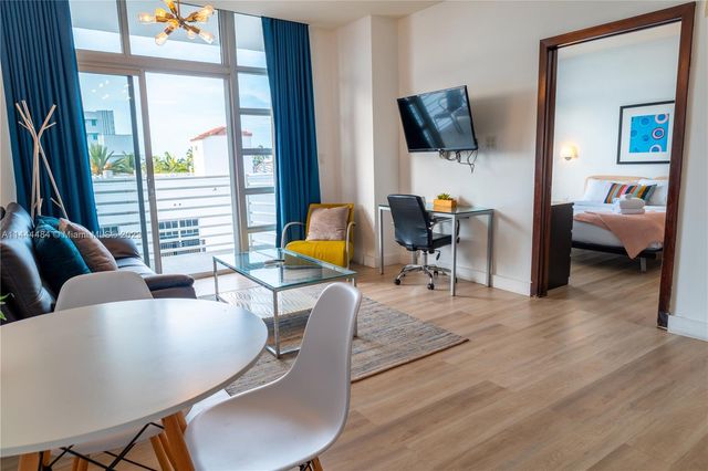 1052 Ocean Dr C503, Miami Beach, FL 33139