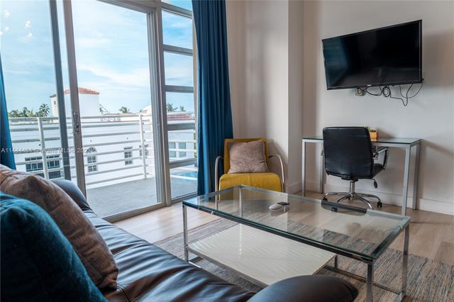 1052 Ocean Dr C503, Miami Beach, FL 33139