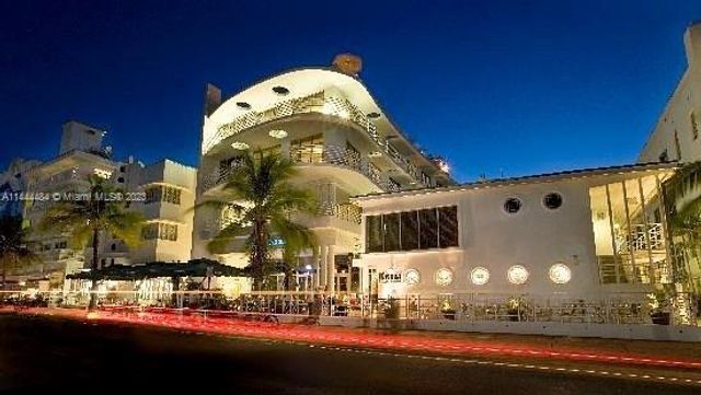 1052 Ocean Dr C503, Miami Beach, FL 33139