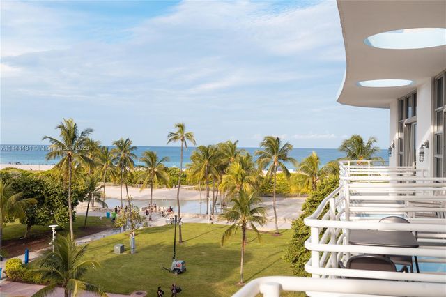 1052 Ocean Dr C503, Miami Beach, FL 33139