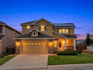 10254 Bentwood Circle, Littleton, CO 80126
