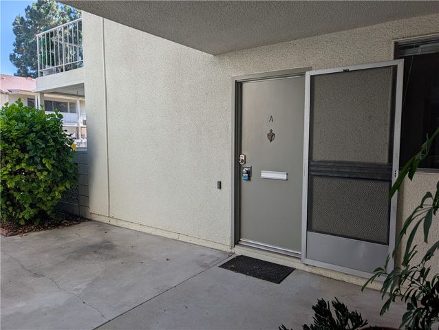 35 CALLE ARAGON A, Laguna Woods, CA 92637