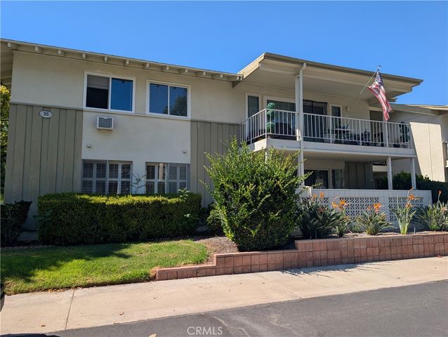35 CALLE ARAGON A, Laguna Woods, CA 92637