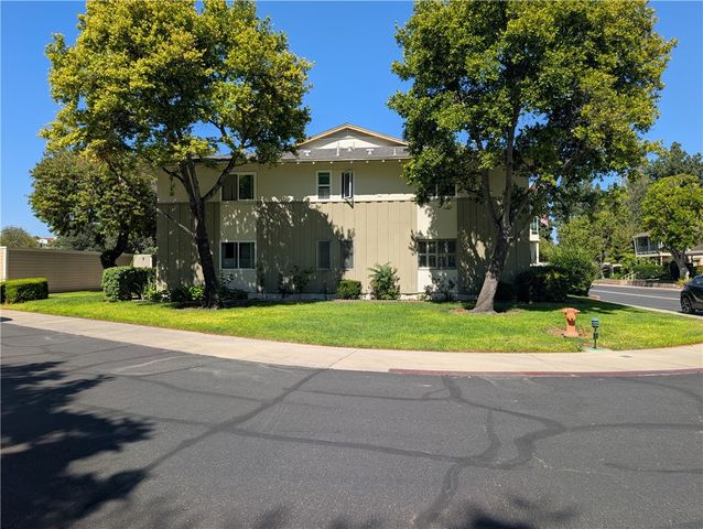 35 CALLE ARAGON A, Laguna Woods, CA 92637