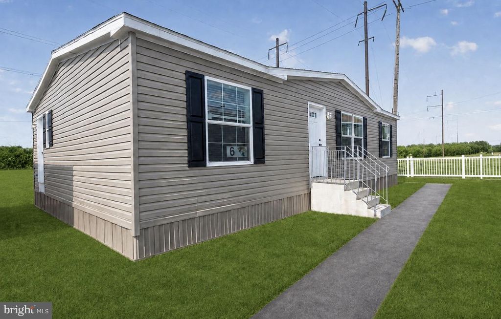 3241 LILAC AVE, Feasterville Trevose, PA 19053 — exterior