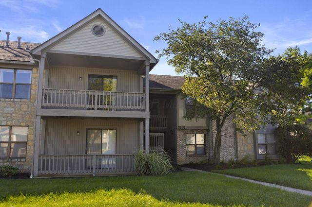 5307 Stonemeadow Avenue, F, Columbus, OH 43220