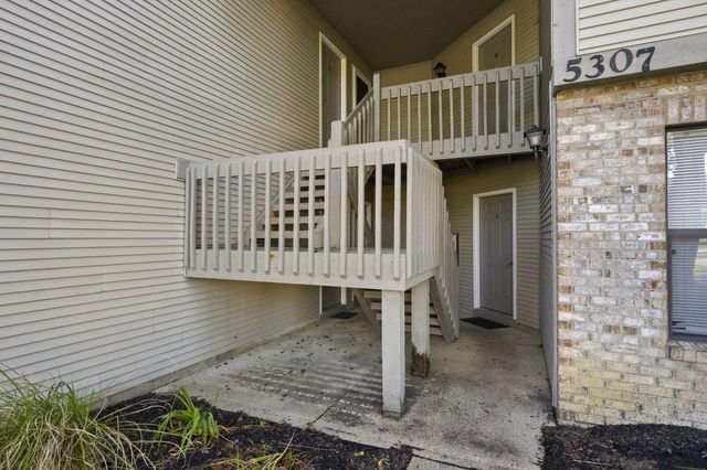 5307 Stonemeadow Avenue, F, Columbus, OH 43220