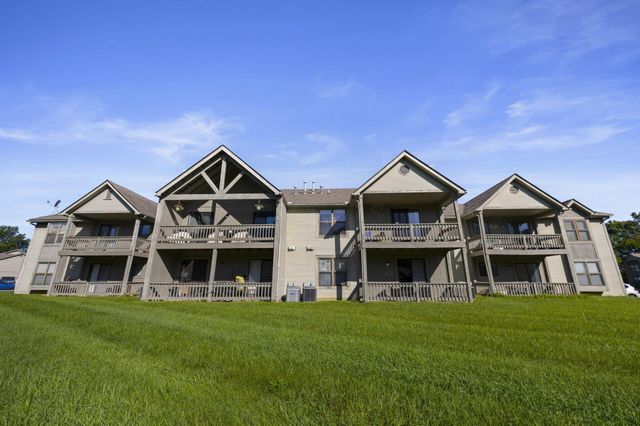 5307 Stonemeadow Avenue, F, Columbus, OH 43220
