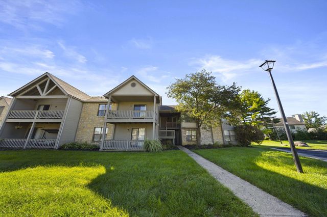 5307 Stonemeadow Avenue, F, Columbus, OH 43220