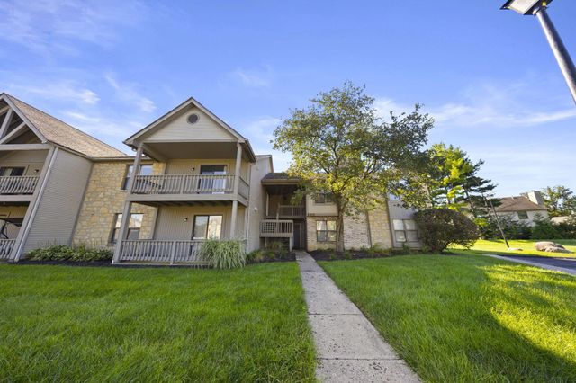 5307 Stonemeadow Avenue, F, Columbus, OH 43220